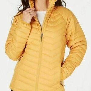 Columbia Lite Omni-Heat Jacket